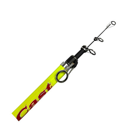 Sea Horse Big Cast 3,90 100-250 Gr Surf Kamış