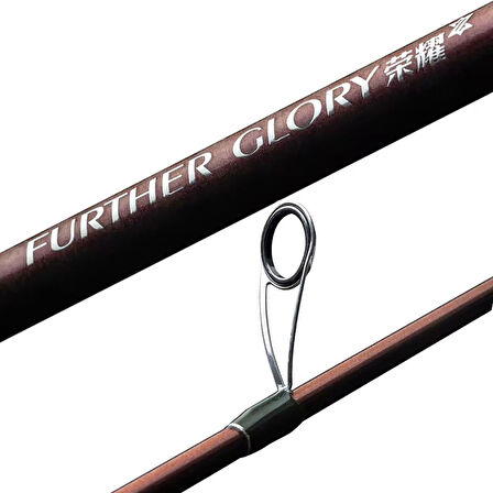 Crony Further Glory S-902mh 2,74 8-30 Gr