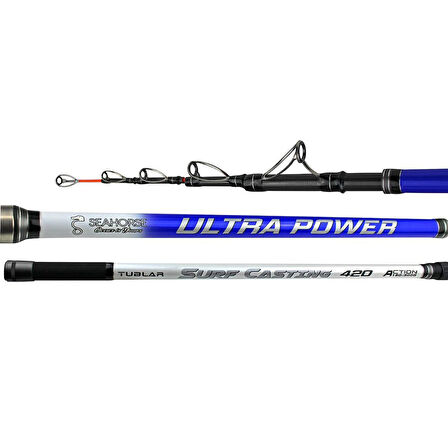 Sea Horse Ultra Power Surf 4,20 150-300 Gr