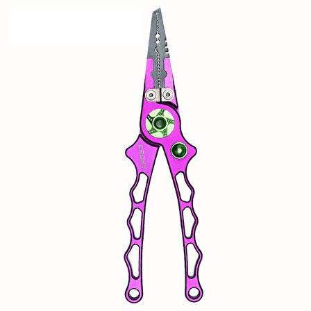 Crony Fishing Plier