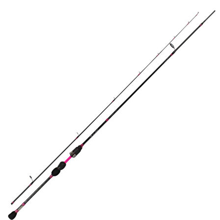 Crony Rockfish RS702 2,13m 1.8-6gr Kamış