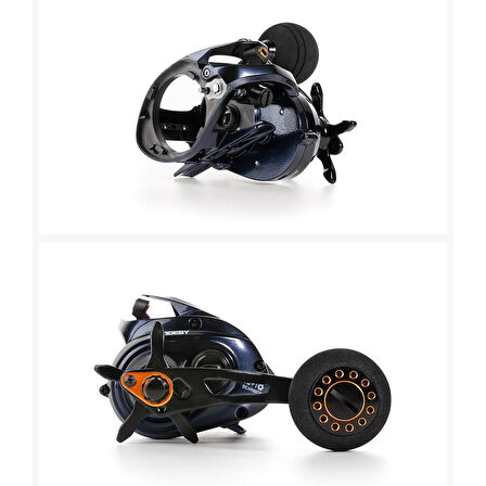 Noeby Nonsuch 1200p L Baitcasting