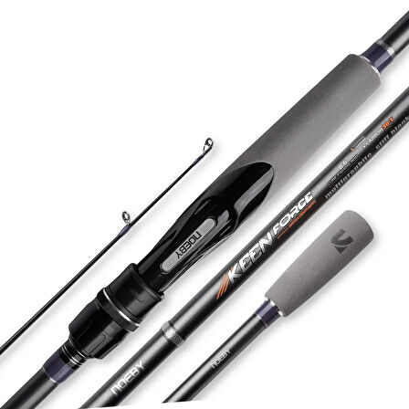 Noeby Keen Force Nbkf86ml 2,59 5-25 Gr