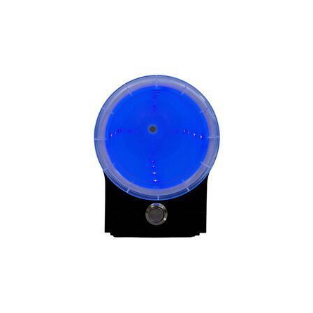 Sea Horse Uv Işıklı  Bardaklık