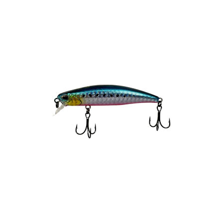 Sea Horse Sentinel Speed 75s 11gr Sardine Red B.