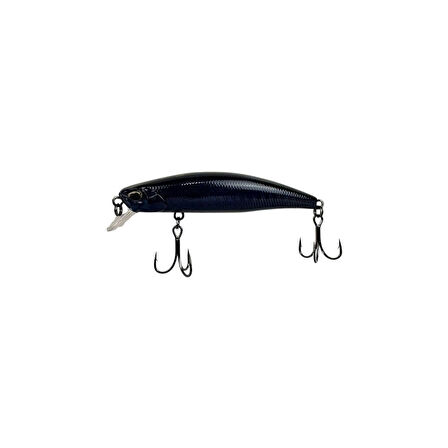 Sea Horse Sentinel Speed 75s 11gr Midnight Black