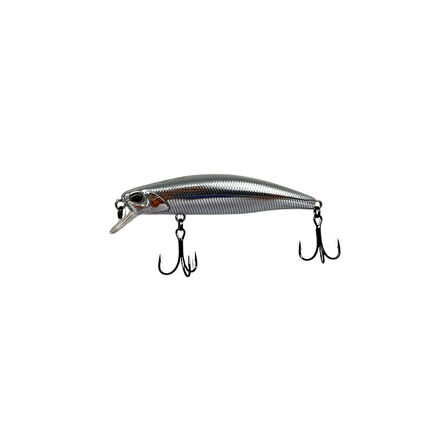 Sea Horse Sentinel Speed 75s 11gr Crome Uv