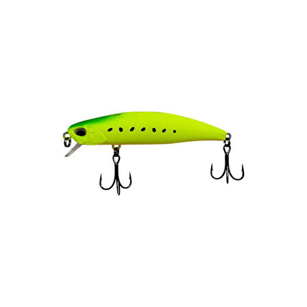 Sea Horse Sentinel Speed 75s 11gr Fire Trout