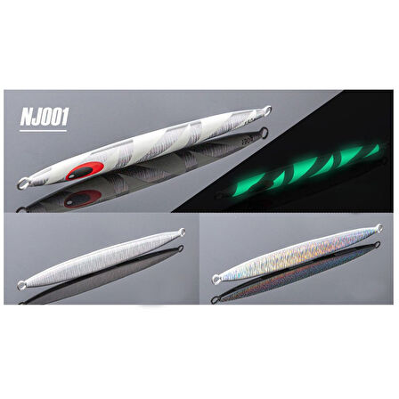 Noeby Nbl1007n 165 Mm 120 Gr Nj001