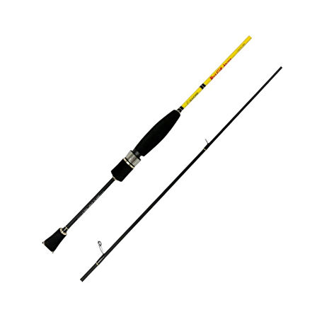 Sea Horse Rockfish Archer 2,23m 0,8-6,5gr