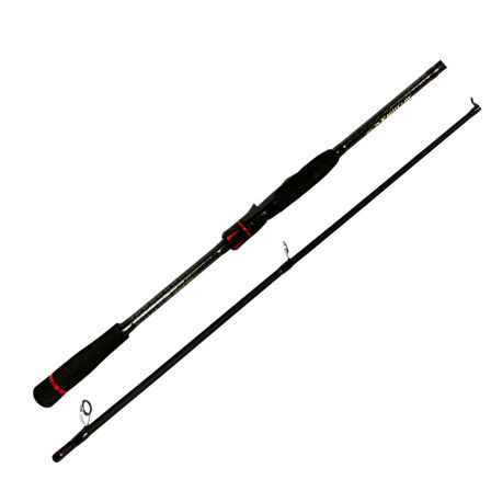 Sea Horse Eagle Claw 2,44m 5-25gr