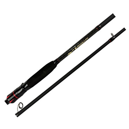 Sea Horse Eagle Claw 2,44m 5-25gr