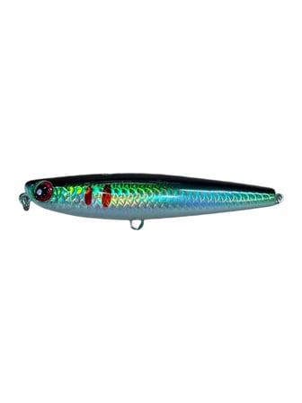 Ex-Fortuna 9 Cm 12.3 Gr Suni Yem Super Perch