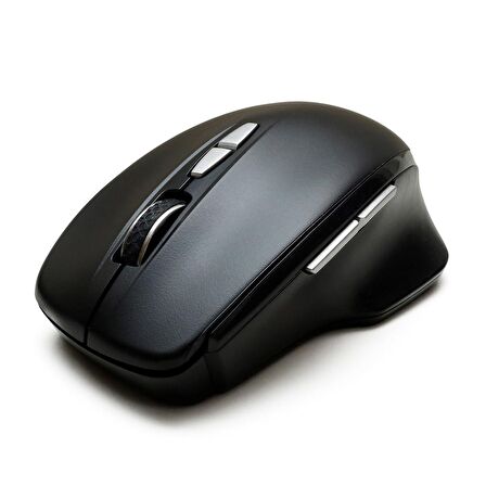 Preo TCH-M18 2.4Ghz 1600 Dpi Slient Sessiz Wireless Kablosuz Mouse
