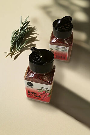 İpek Pul Biber - 50gr