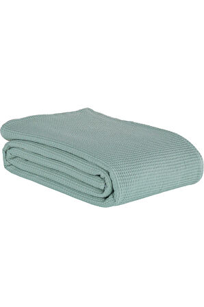 Ecocel Pike Örtü Battal 220x230cm Sincere Mint Yeşili