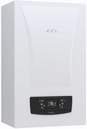 Eca Citius Premix 20/24 Kw (17.000 Kcal) Tam Yoğuşmalı Kombi
