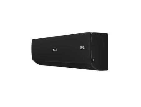 Eca (Montaj Dahil) Niobe Black Wifi 12.000 Btu A++ İnverter Klima