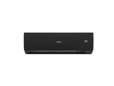 Eca (Montaj Dahil) Niobe Black Wifi 18.000 Btu A++ İnverter Klima