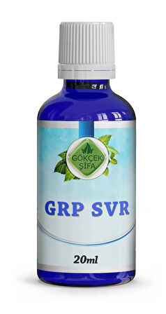 Grp Svr 20ml