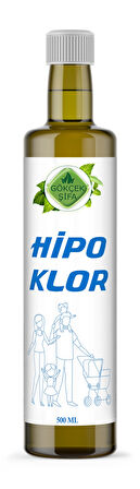 Hipo Klor 