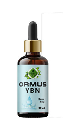 Ormus YBN