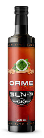 Orme Sln-p