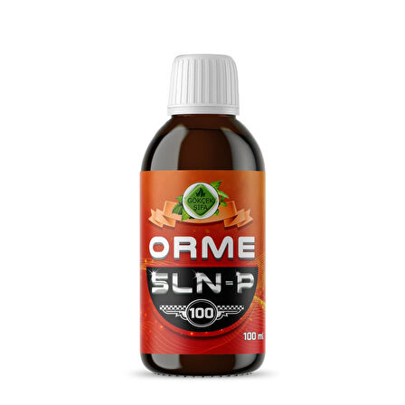 Orme SLN-P 100 ml