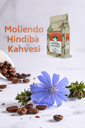 Moliendo Hindiba Kahvesi 150 g
