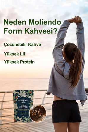 Moliendo Form Kahvesi (Çözünebilir Kahve) 200 g