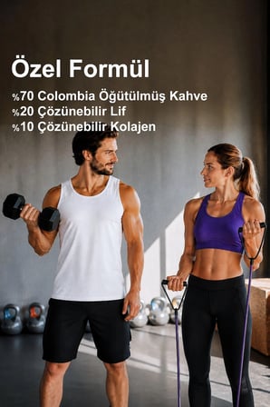 Moliendo Fit Filtre Kahve (Öğütülmüş Filtre Kahve) 250 g