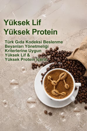 Moliendo Kolajenli Türk Kahvesi 100 g 3'lü Avantaj Paketi