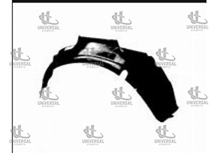 DAVLUMBAZ ÇAMURLUK TUCSON 09-13/İX35 09-13 ARKA RH