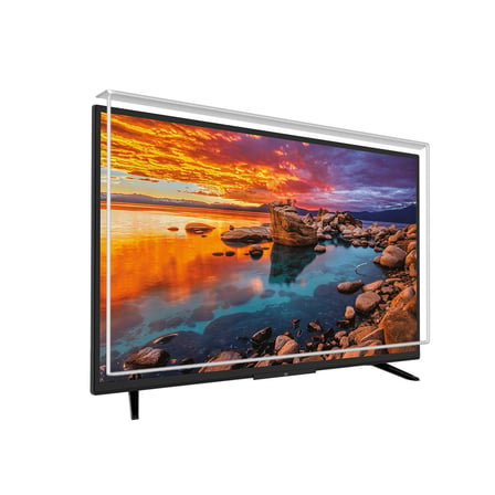 Coruıan 32" 82 Ekran Tv Ekran Koruyucu 