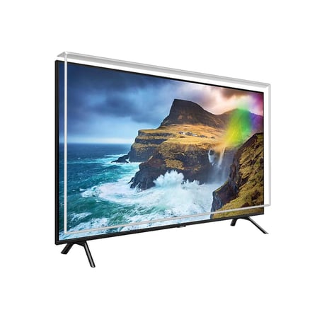 Coruıan 39" 100 Ekran Tv Ekran Koruyucu 