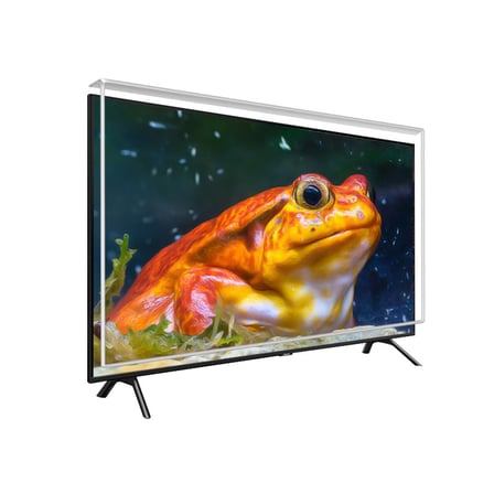 Coruıan 85" 215 Ekran Tv Ekran Koruyucu 