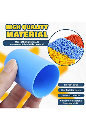 Monster XOX Strateji Zeka Oyunu Eğitici Kutu Oyunu Gobblers