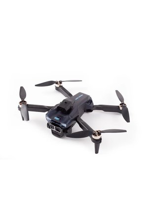 Sk007 3 Kameralı ve Engel Sensörlü Fırçasız Motorlu Drone Yok Siyah Tek Ebat 0-10 Dakika 0-100M 720P HD Yok Gerektirir HUBSAN TEKNOLOJI AS