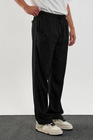 Fate Erkek Baggy Rahat Pantolon