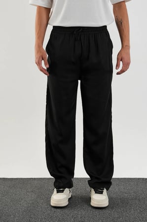 Fate Erkek Baggy Rahat Pantolon