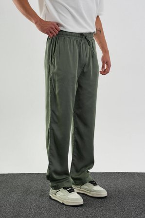 Fate Erkek Baggy Rahat Pantolon
