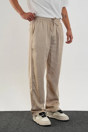 Fate Erkek Baggy Rahat Pantolon
