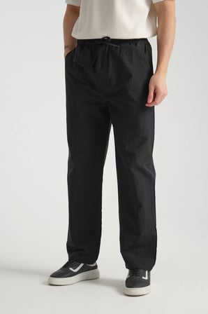 Era Baggy Fit Yazlık Rahat İnce Pantolon