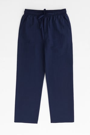 Era Baggy Fit Yazlık Rahat İnce Pantolon