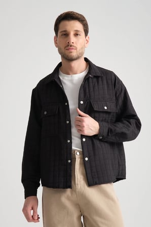 Grit Erkek Oversize Ceket