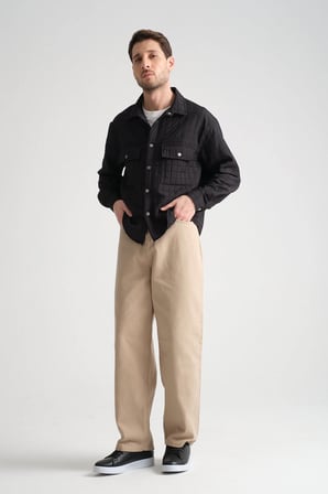 Grit Erkek Oversize Ceket