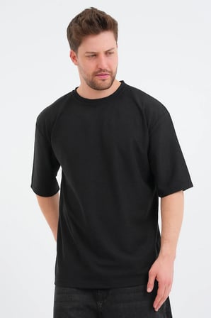 Sway Erkek Oversize Tişört