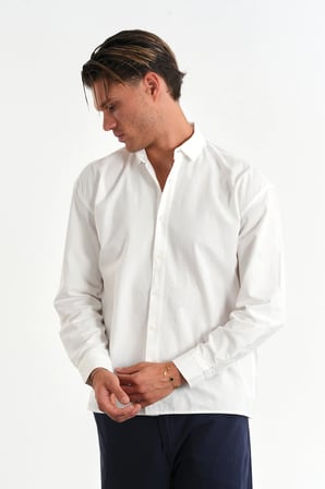 Sarto Oversize Pamuk Erkek Gömlek
