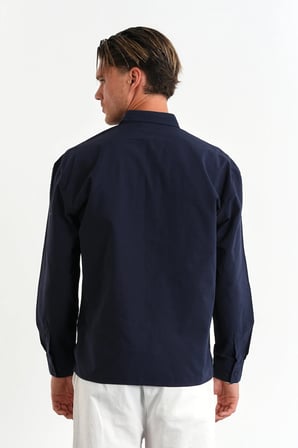 Sarto Oversize Pamuk Erkek Gömlek