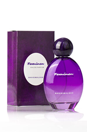 David Walker  BECJKIR B86 100ML  Kadın Parfüm